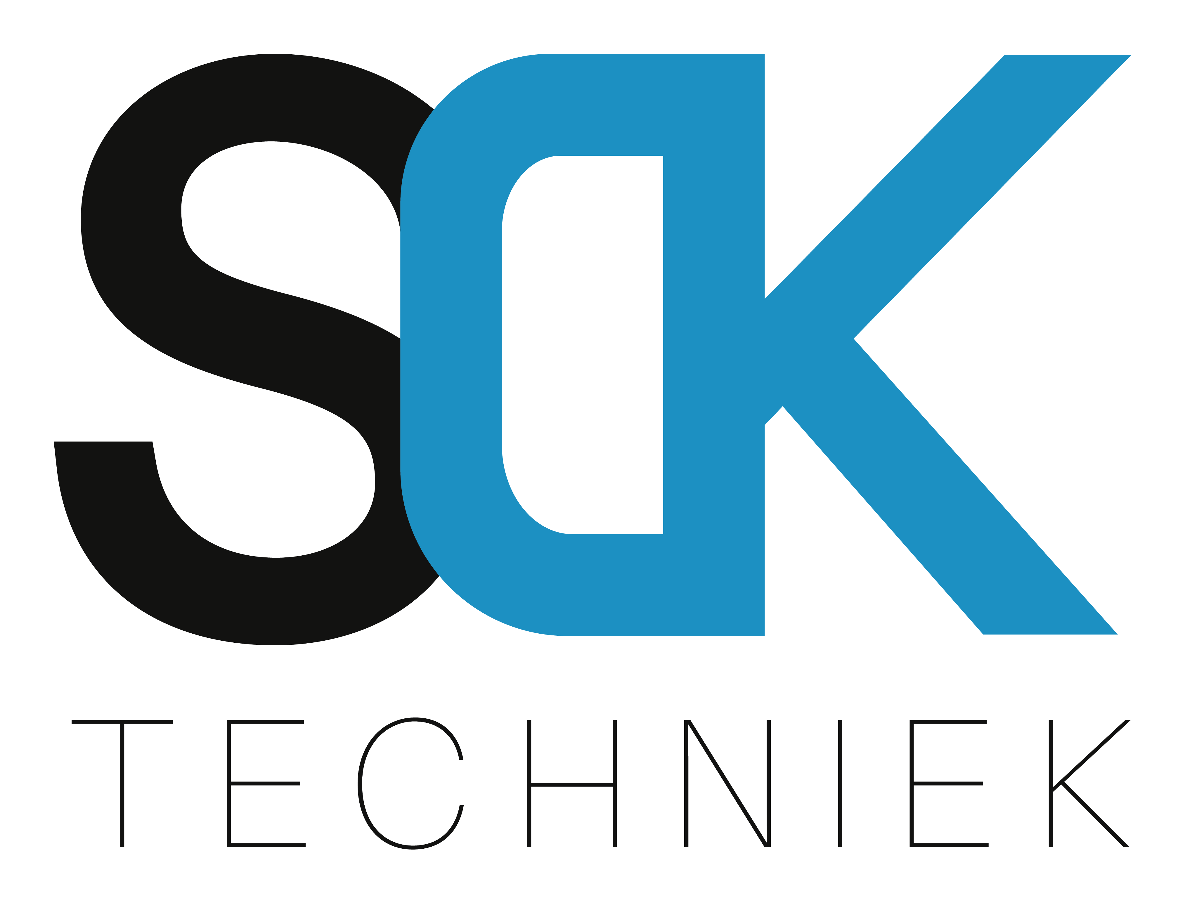 SCK Techniek